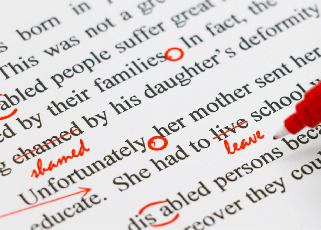 professional-proofreading